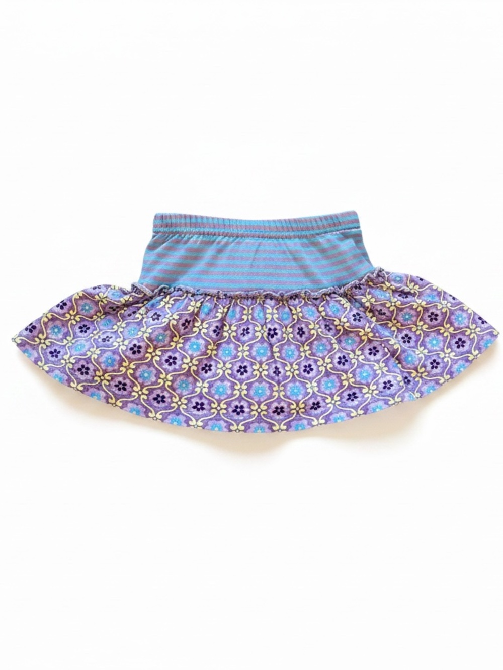 Hanna Anderson - Girls Skirt